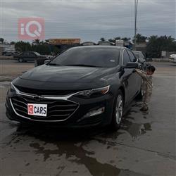 شيفروليه ماليبو